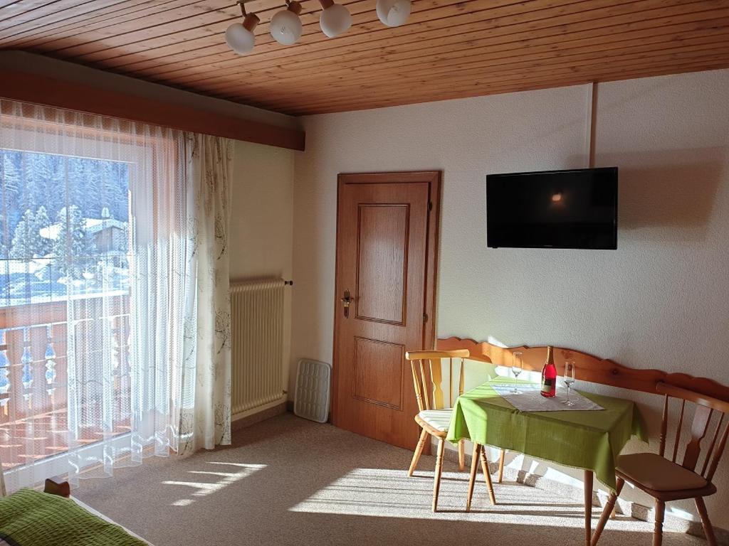 Ferienhaus Alpenblick Heiligenblut Exterior photo